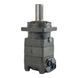 Гидромотор героторный KRMT400PCS серия MT 400 см&sup3; с усиленным валом M+S Hydraulic, Болгария