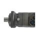 Гидромотор героторный KRMT400PCS серия MT 400 см&sup3; с усиленным валом M+S Hydraulic, Болгария