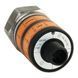 Датчик давления электронный PK6532 0-100 бар, 2 выхода PNP, G1/4&Prime;, M12 | ifm, Германия