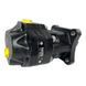 Насос шестеренний EHASS 17 RIGHT ISO G30017SF121, 17 см&sup3;/об, 300 бар | Kazel, Туреччина