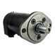 Гідромотор героторний MMFS 20C 19,9 см&sup3;, 140 бар, SAE-порти, передній фланець | M+S Hydraulic, Болгарія