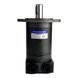 Гідромотор героторний MMFS 20C 19,9 см&sup3;, 140 бар, SAE-порти, передній фланець | M+S Hydraulic, Болгарія