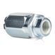 Дроссель масляный для гидравлики-бочка с обратным клапаном VRF | 1/2" BSP, 70 л/мин, 0,5-300 Бар