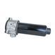 Фильтр сливной с монтажом на бак MPF1003AG3P25NBP01 подкл. 1" BSP, 289 л/мин, 25 мкм, 10 БАР, Микрокартон с пропиткой | MPFiltri Италия