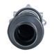 Фильтр сливной с монтажом на бак MPF1003AG3P25NBP01 подкл. 1" BSP, 289 л/мин, 25 мкм, 10 БАР, Микрокартон с пропиткой | MPFiltri Италия