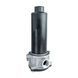 Фильтр сливной с монтажом на бак MPF1003AG3P25NBP01 подкл. 1" BSP, 289 л/мин, 25 мкм, 10 БАР, Микрокартон с пропиткой | MPFiltri Италия
