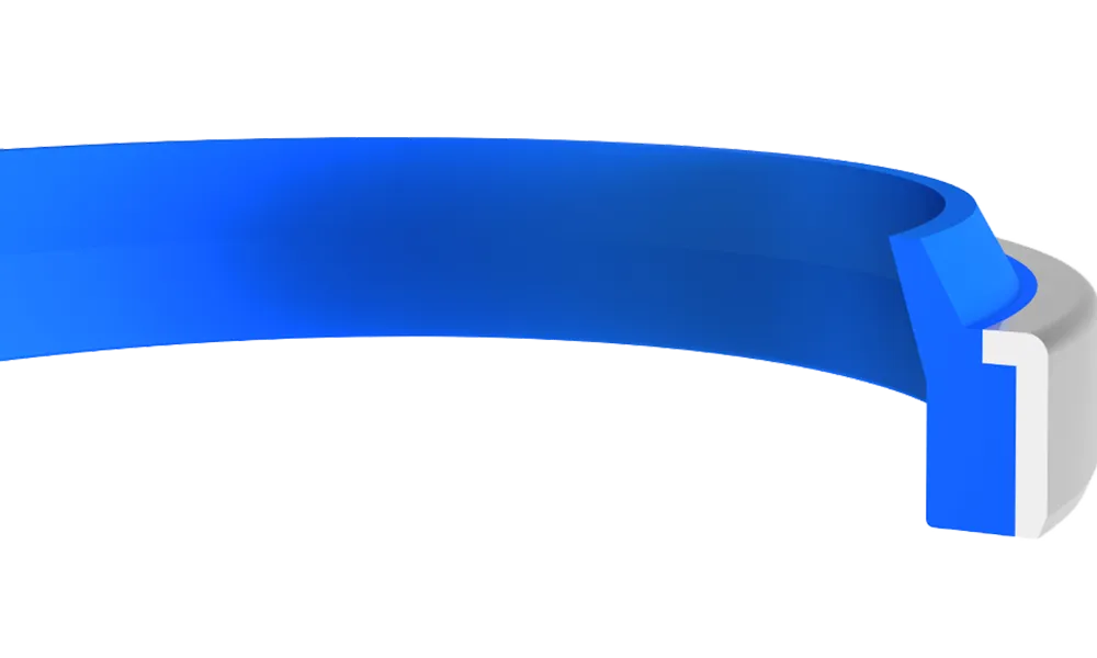Грязесъемник штока K07 63х77х8/11 PU Kastas