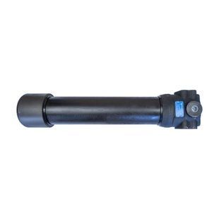 Фільтр напірний FMP3204BAG2A10NP01 підкл. G 1 1/2", 483 л/хв, 10 мкм, 320 БАР, Фіброволокно | MPFiltri Італія