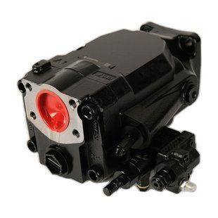 Насос аксіально-поршневий зі змінним об'ємом TVP60.60D&minus;16Z0&minus;PMF/GF&minus;N&minus;PV&minus;&minus;RP0&minus;G&minus;DI (MTR), Casappa | 60 см&sup3;; Pmax: 350 bar; праве оберт.