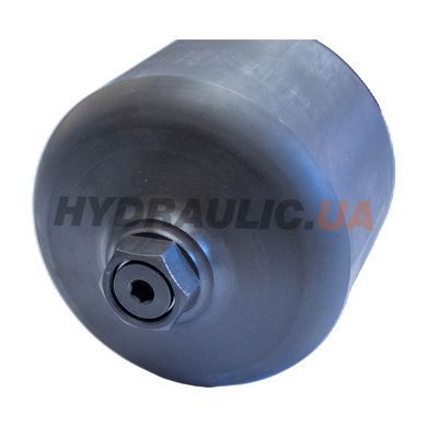 Фільтр напірний FMP3204BAG2A10NP01 підкл. G 1 1/2", 483 л/хв, 10 мкм, 320 БАР, Фіброволокно | MPFiltri Італія