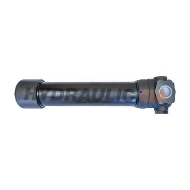 Фільтр напірний FMP3204BAG2A10NP01 підкл. G 1 1/2", 483 л/хв, 10 мкм, 320 БАР, Фіброволокно | MPFiltri Італія