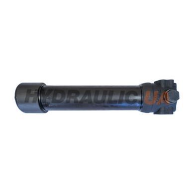 Фільтр напірний FMP3204BAG2A10NP01 підкл. G 1 1/2", 483 л/хв, 10 мкм, 320 БАР, Фіброволокно | MPFiltri Італія