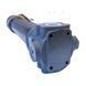 Фільтр напірний FMP3204BAG2A10NP01 підкл. G 1 1/2", 483 л/хв, 10 мкм, 320 БАР, Фіброволокно | MPFiltri Італія