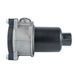 Фильтр сливной с монтажом на бак MPF0301AG1P10NBP01 подкл. 1/2" BSP, 51 л/мин, 10 мкм, 10 БАР, Микрокартон с пропиткой | MPFiltri Италия