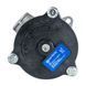 Фильтр сливной с монтажом на бак MPF0301AG1P10NBP01 подкл. 1/2" BSP, 51 л/мин, 10 мкм, 10 БАР, Микрокартон с пропиткой | MPFiltri Италия