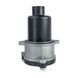 Фильтр сливной с монтажом на бак MPF0301AG1P10NBP01 подкл. 1/2" BSP, 51 л/мин, 10 мкм, 10 БАР, Микрокартон с пропиткой | MPFiltri Италия