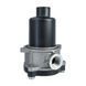 Фильтр сливной с монтажом на бак MPF0301AG1P10NBP01 подкл. 1/2" BSP, 51 л/мин, 10 мкм, 10 БАР, Микрокартон с пропиткой | MPFiltri Италия