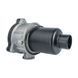 Фильтр сливной с монтажом на бак MPF0301AG1P10NBP01 подкл. 1/2" BSP, 51 л/мин, 10 мкм, 10 БАР, Микрокартон с пропиткой | MPFiltri Италия