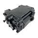 Насос аксіально-поршневий регулюємий PPV110 Правий ISO ADJUST OMFB 65011111LS2 | 375 bar, 500-2200 об/хв, патрубки окремо