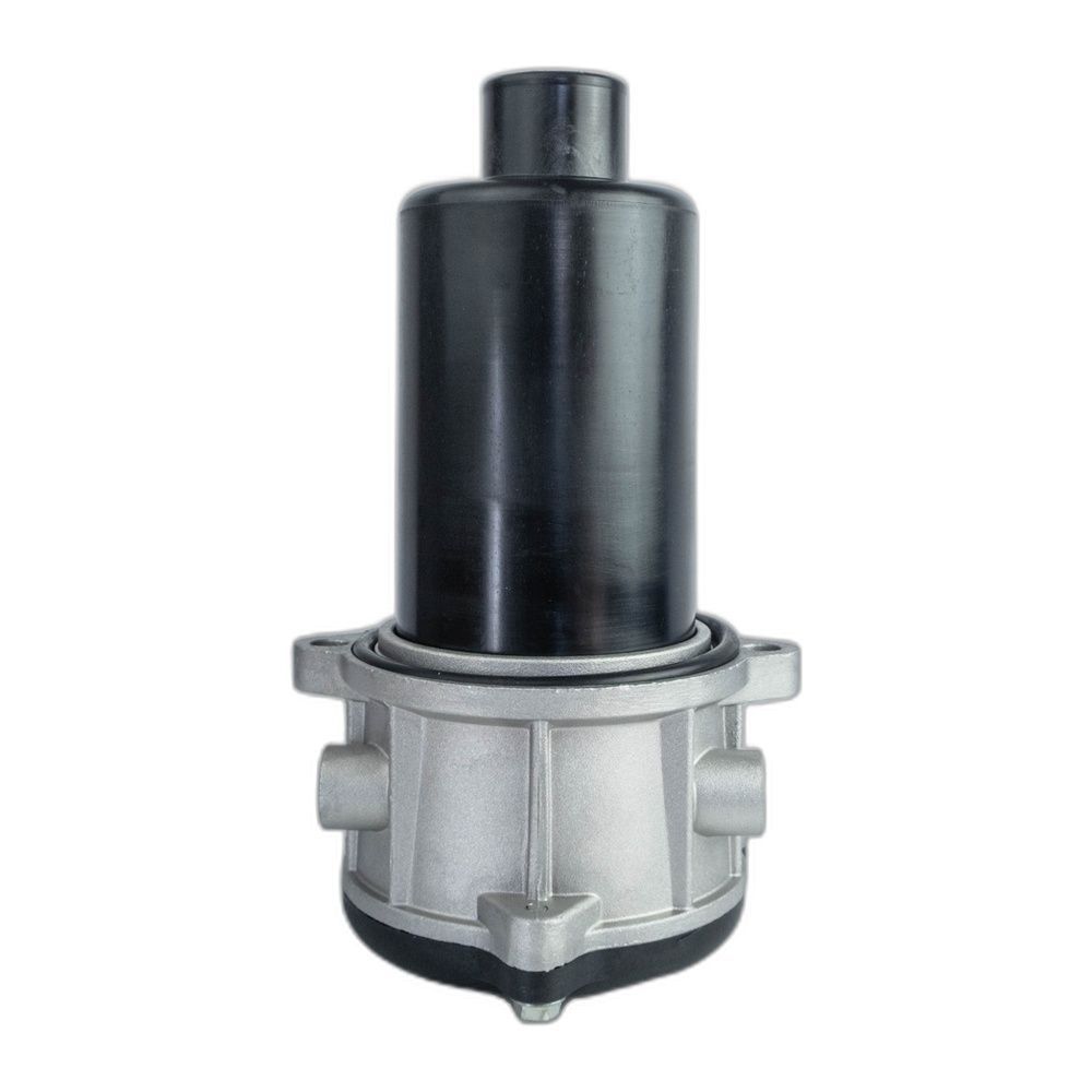 Фільтр зливний з монтажем на бак MPF1002AG2A25HBP01 підкл. 3/4" BSP, 95 л/хв, 25 мкм, 10 БАР, | MPFiltri Італія