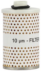 Фільтр-картридж тонкого очищення палива для фільтра Prolube зі ступенем фільтрації 10 мікронів