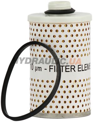 Фільтр-картридж тонкого очищення палива для фільтра Prolube зі ступенем фільтрації 10 мікронів