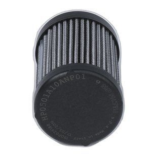 Фильтроэлемент напорный 8HP0501A16ASP01 159 л/мин, 16 мкм, 420 БАР, Фиброволокно, для фильтров серии FMM | MPFiltri Италия