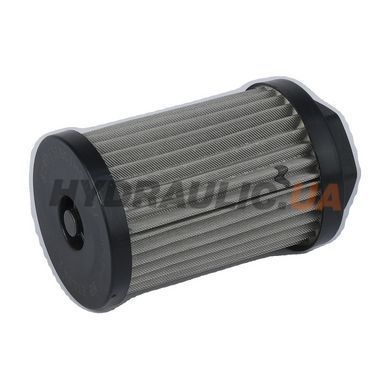 Фильтр всасывающий STR0651BG1M90P01 25 л/мин, 90 мкм, L=110 мм, &Oslash;=65 мм, G 1/2" | MPFiltri Италия