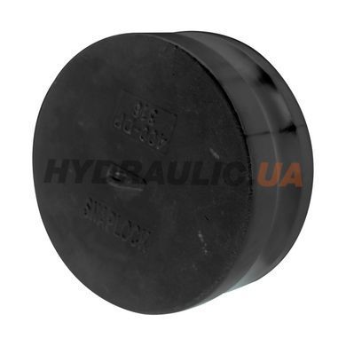 Ніпель Зʼєднання Камлок (CAMLOCK) тип DP - Пробка захисна для муфт БРС