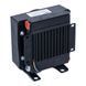 Теплообменник воздушно-масляный OMT SS10 SS100100A-P, 220 В, 5&ndash;40 л/мин, &Oslash;170 мм | OMT, Италия