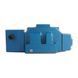 Гідророзподільник Oleodinamica Mozioni H4WMM25H50F 4/3 ручний з фіксатором, золотник H, типорозмір 25, 450 л/хв, Італія