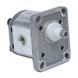 Шестеренный насос PLP10.3,15D0-81E1-LGC/GC-N-EL-FS 0374872 CASAPPA / 3,34 см3; 260 БАР; 650-4000 об/мин; фланец европейский 1 группа (E1); вал европейский конический 1:8 (81)
