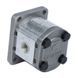 Шестеренный насос PLP10.3,15D0-81E1-LGC/GC-N-EL-FS 0374872 CASAPPA / 3,34 см3; 260 БАР; 650-4000 об/мин; фланец европейский 1 группа (E1); вал европейский конический 1:8 (81)
