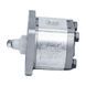Шестеренный насос PLP10.3,15D0-81E1-LGC/GC-N-EL-FS 0374872 CASAPPA / 3,34 см3; 260 БАР; 650-4000 об/мин; фланец европейский 1 группа (E1); вал европейский конический 1:8 (81)