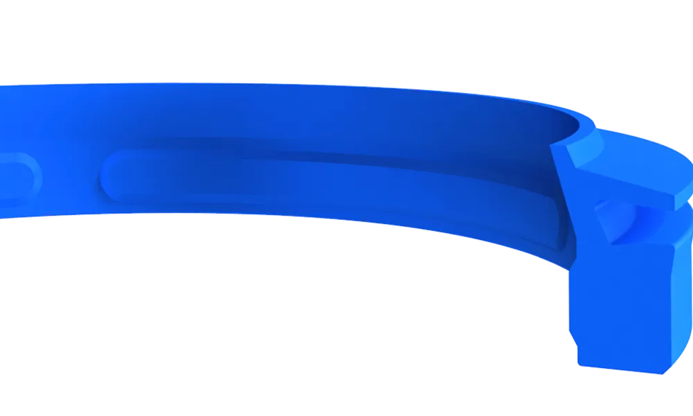 Брудознімач штока K94 40х48х5/8 NBR Kastas, 48, 40, NBR, 40.00, 48.00