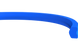 Ущільнення статичне K83 140х120х12,3 POM+NBR Kastas, 140, 120, POM+NBR, 120.00, 140.00