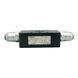Клапан запобіжний модульного монтажу UZPR-6-32/200-2BT Ponar, NG6, 200 bar, канал B&rarr;T