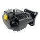 Насос шестеренний EHASS 27 RIGHT ISO G30027SF121, 27 см&sup3;/об, 290 бар | Kazel, Туреччина