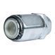 Дроссель масляный для гидравлики-бочка с обратным клапаном VRF | 1" BSP, 160 л/мин, 0,5-250 Бар