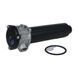Корпус зливного фільтра з монтажем на бак MPF1004AG3P01 підкл. 1" BSP | MPFiltri Італія