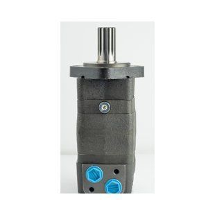 Гидромотор героторный MS400SH/4 400 см&sup3; вал &Oslash;32 мм SH high-pressure M+S Hydraulic, Болгария