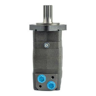 Гідромотор героторний MS400SH/4 400 см&sup3; вал &Oslash;32 мм SH high-pressure M+S Hydraulic, Болгарія