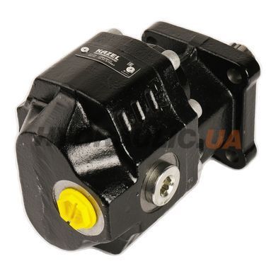 Насос шестеренний EHASS 43 RIGHT ISO G30043SF121, 43 см&sup3;/об, 280 бар | Kazel, Туреччина