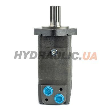Гидромотор героторный MS400SH/4 400 см&sup3; вал &Oslash;32 мм SH high-pressure M+S Hydraulic, Болгария