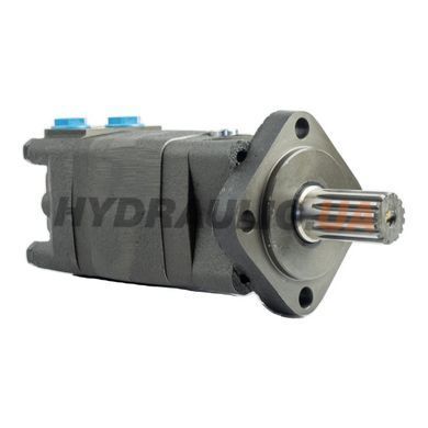 Гидромотор героторный MS400SH/4 400 см&sup3; вал &Oslash;32 мм SH high-pressure M+S Hydraulic, Болгария
