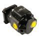 Насос шестеренний EHASS 43 RIGHT ISO G30043SF121, 43 см&sup3;/об, 280 бар | Kazel, Туреччина