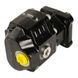 Насос шестеренний EHASS 43 RIGHT ISO G30043SF121, 43 см&sup3;/об, 280 бар | Kazel, Туреччина