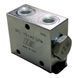 Роздільник потоку картриджний DFL A CARTUCCIA 15-40 LPM, 3/8&Prime; BSP, 350 бар, 50/50 | Marchesini, Італія