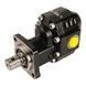 Насос шестеренний EHASS 43 RIGHT ISO G30043SF121, 43 см&sup3;/об, 280 бар | Kazel, Туреччина