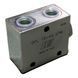 Роздільник потоку картриджний DFL A CARTUCCIA 15-40 LPM, 3/8&Prime; BSP, 350 бар, 50/50 | Marchesini, Італія